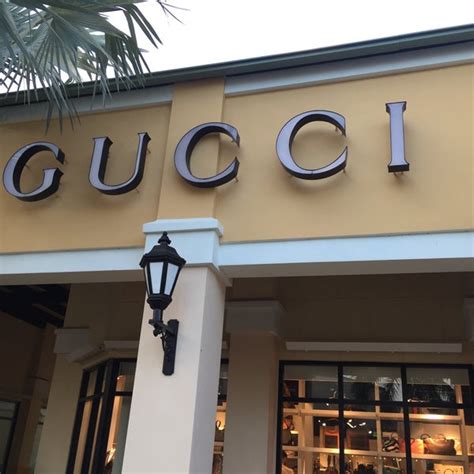 sawgrass gucci outlet|gucci store sawgrass mills mall.